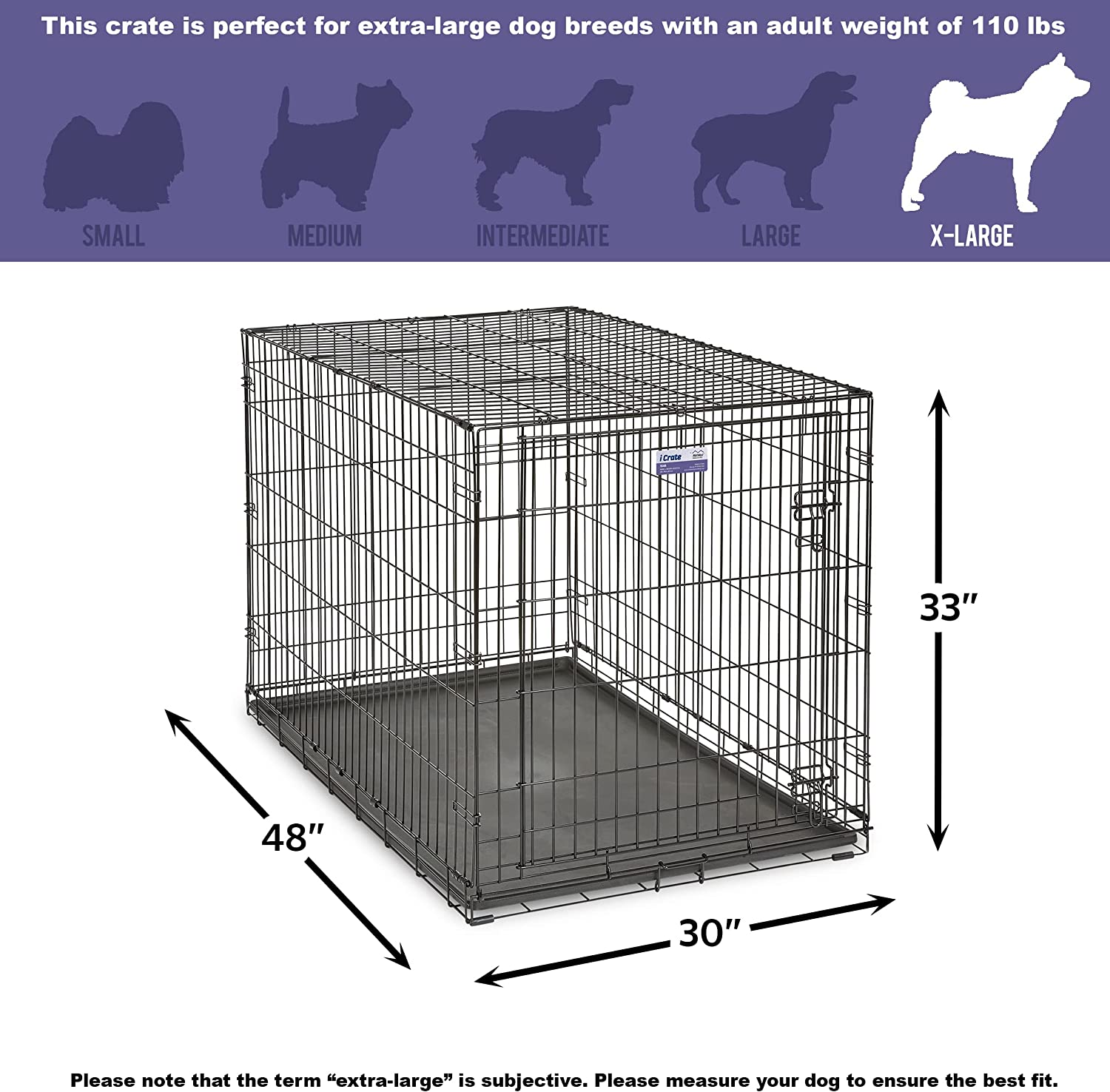 Retriever Dog Kennel