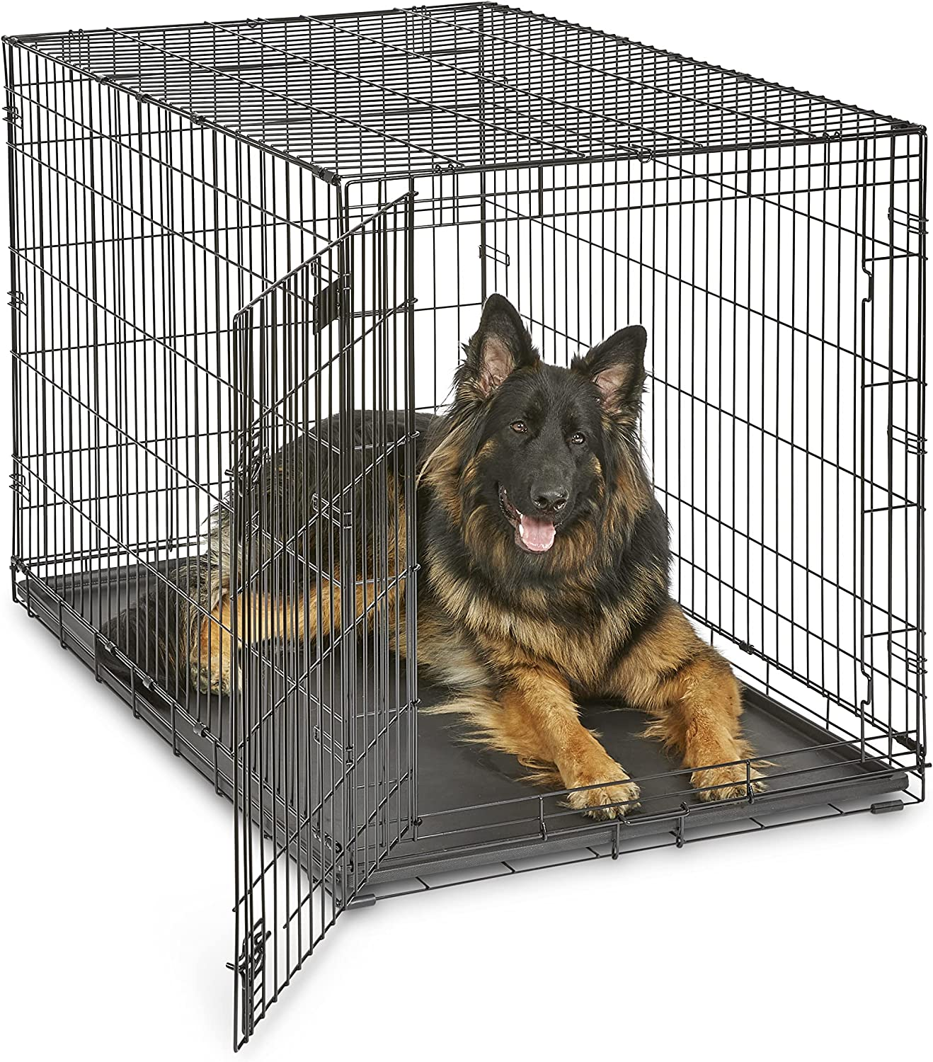 dog kennel for training
