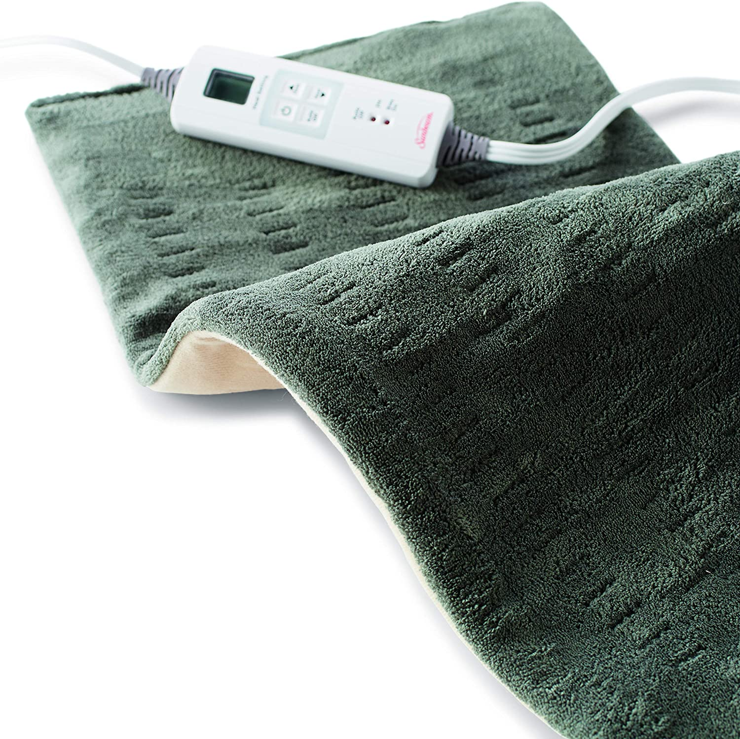 Best Shoulder and Neck Heating Pad