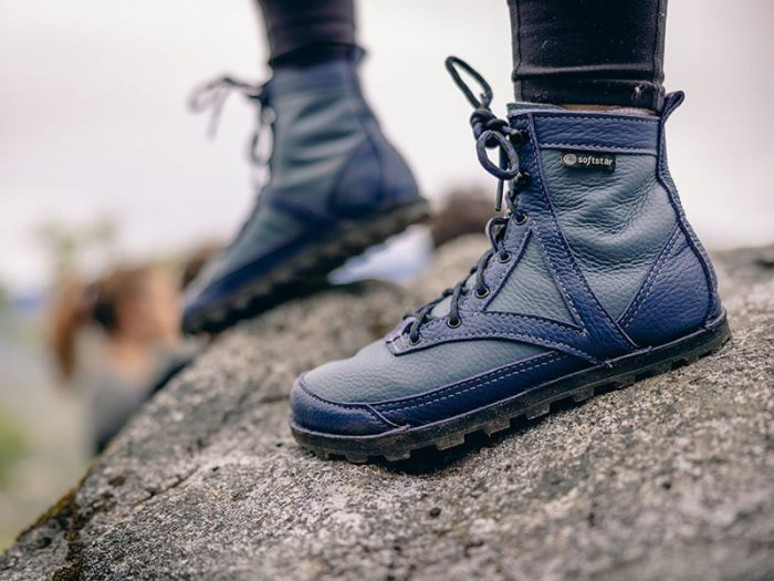 Best Minimalist hiking shoe