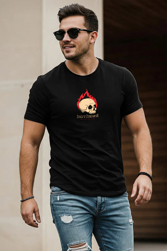 Regular Fit T shirt