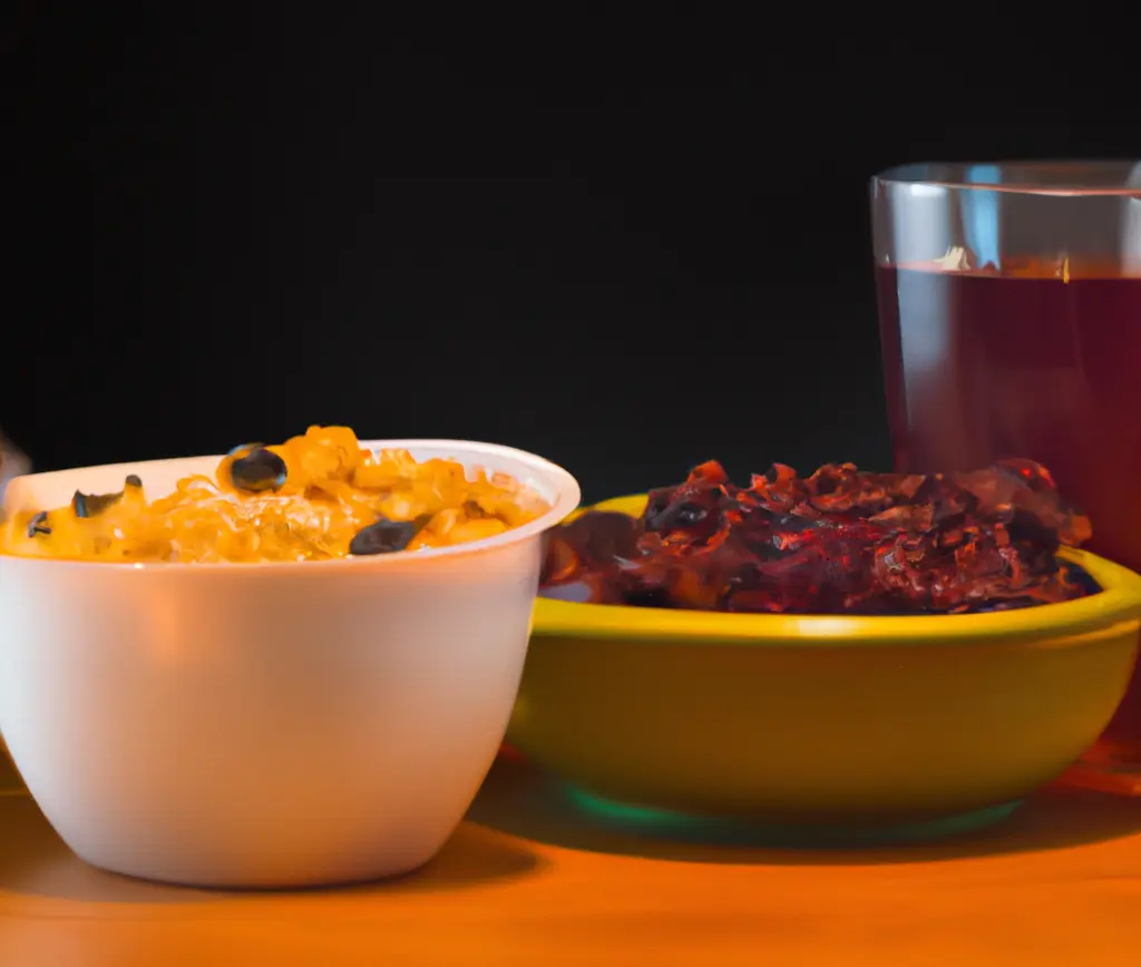 Keto foods to avoid