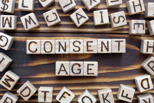 age of consent qld