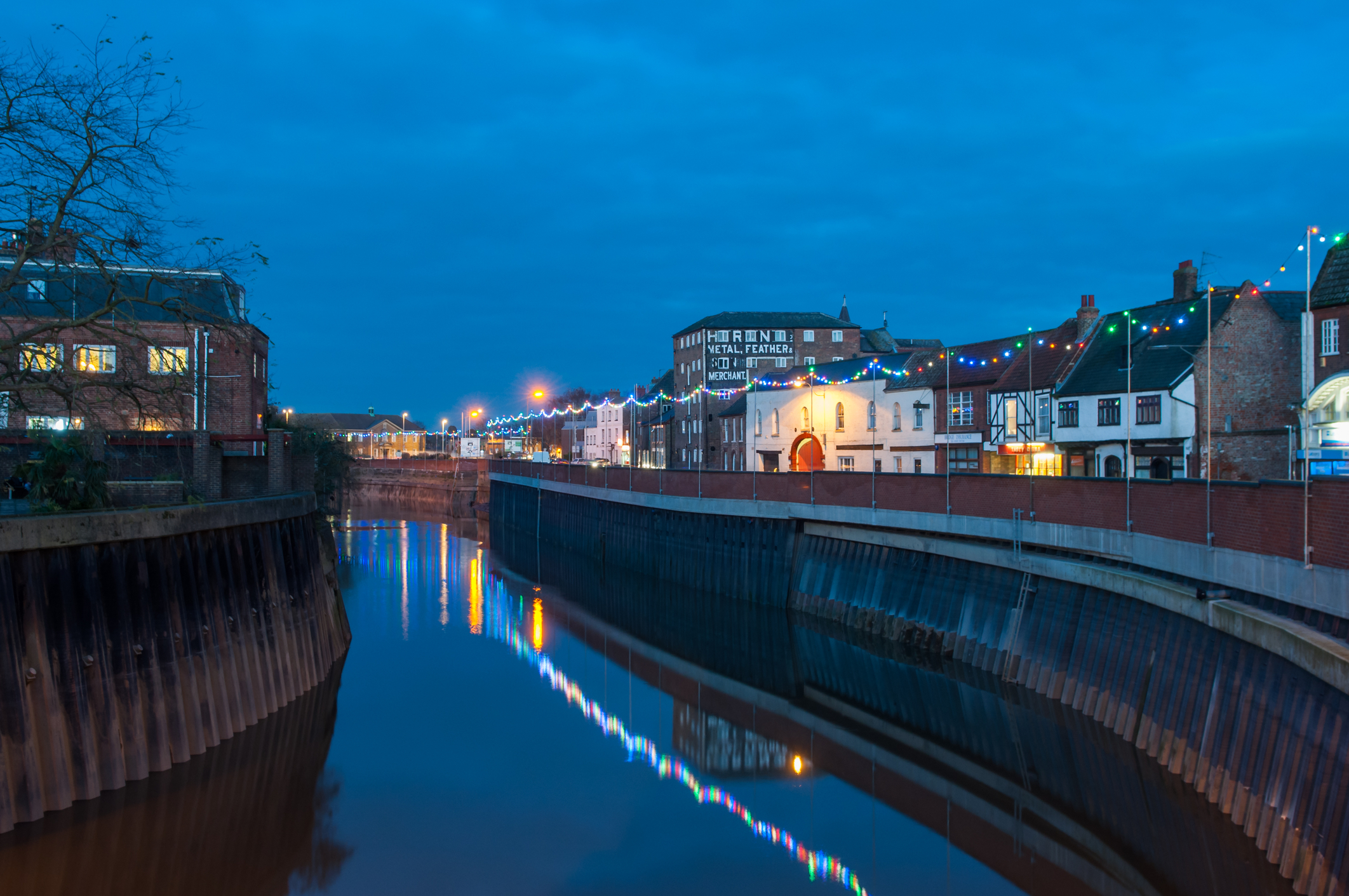 House Clearance Services in Wisbech.