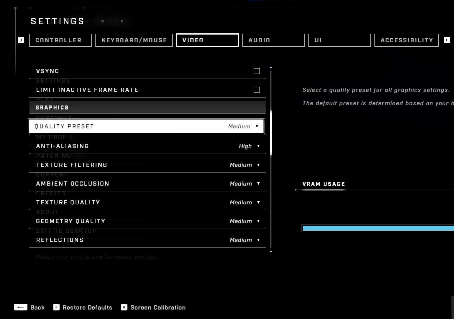 How To Fix Halo Infinite Keeps Crashing On PC 18 Fix #9 Adjust graphics settings