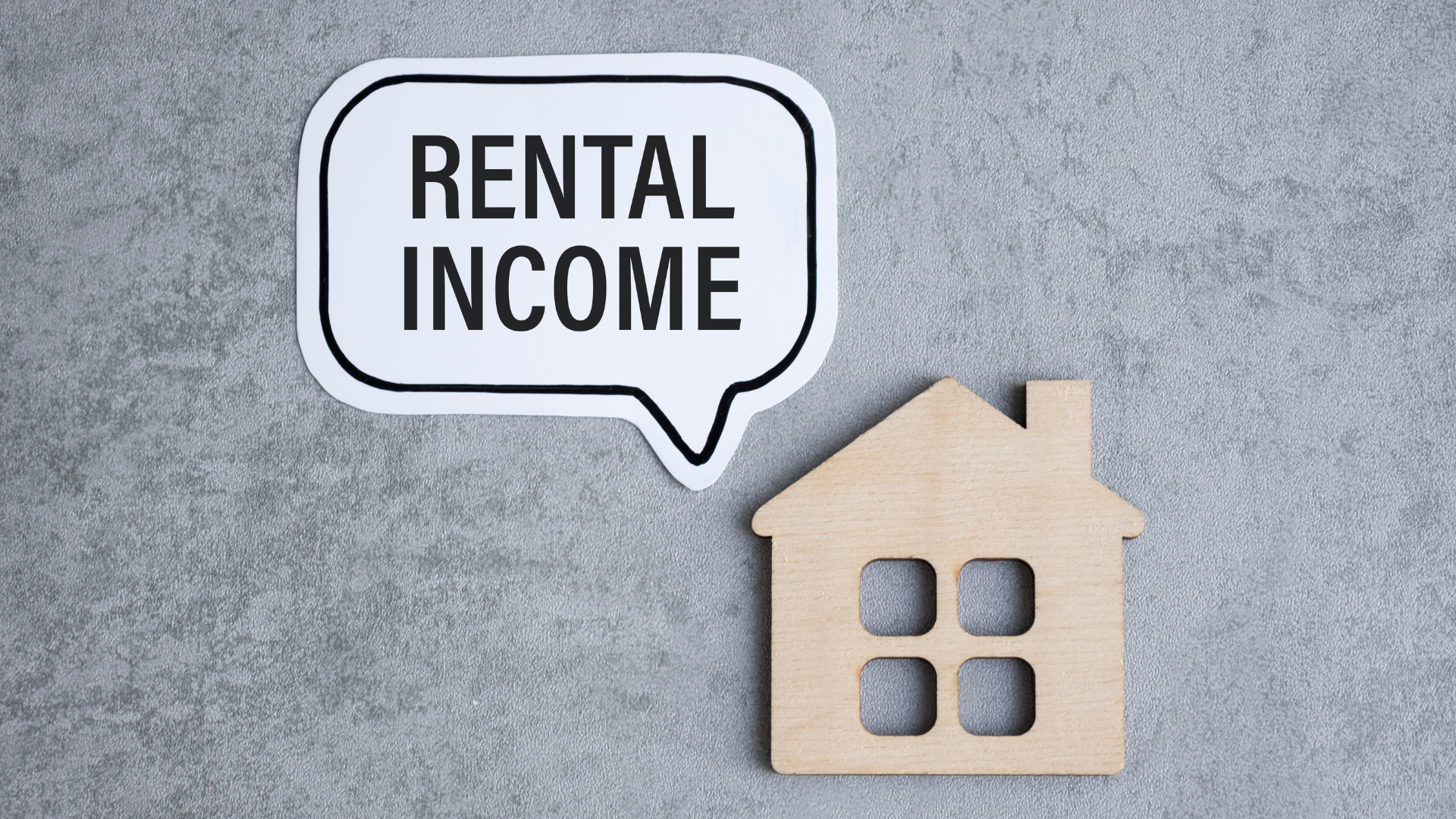 SMSF Property Rental Income