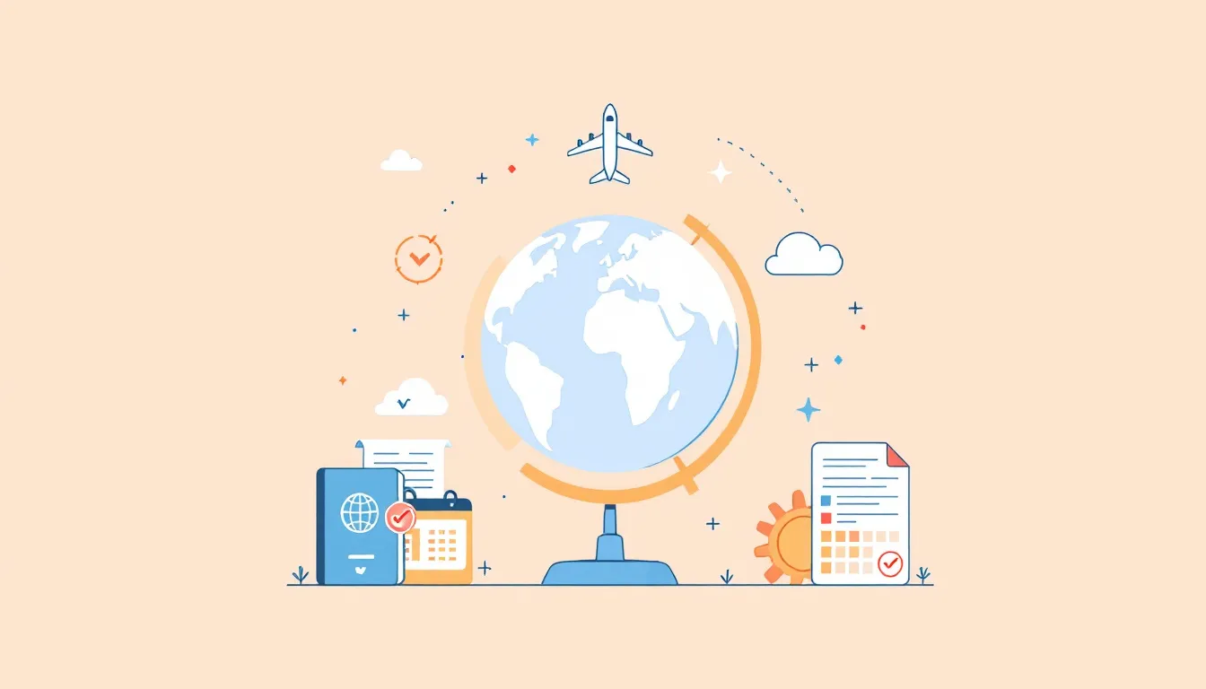 Safe dummy ticket options for tourist visa applications