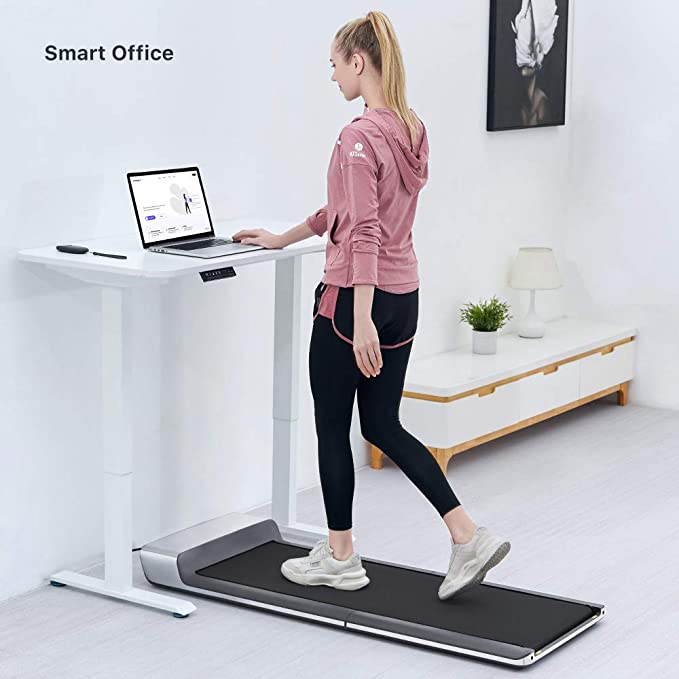 WalkingPad foldable treadmill P1