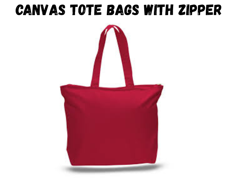 An illustration of a canvas tote bag