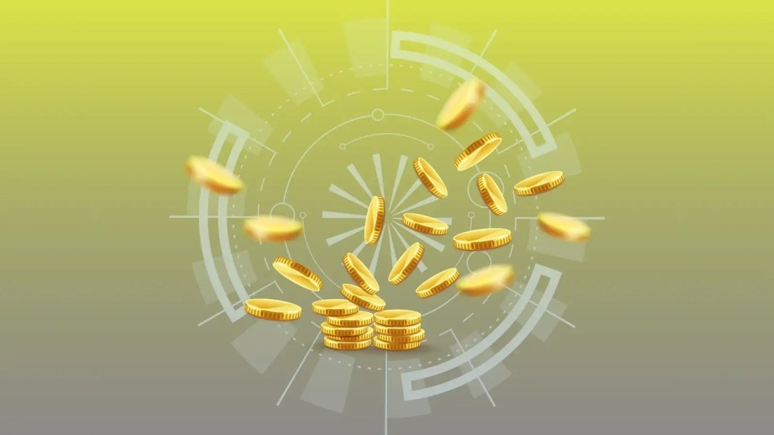 A conceptual image showing the integration of AI and machine learning in predicting cryptocurrency trends, including altcoin pumps.