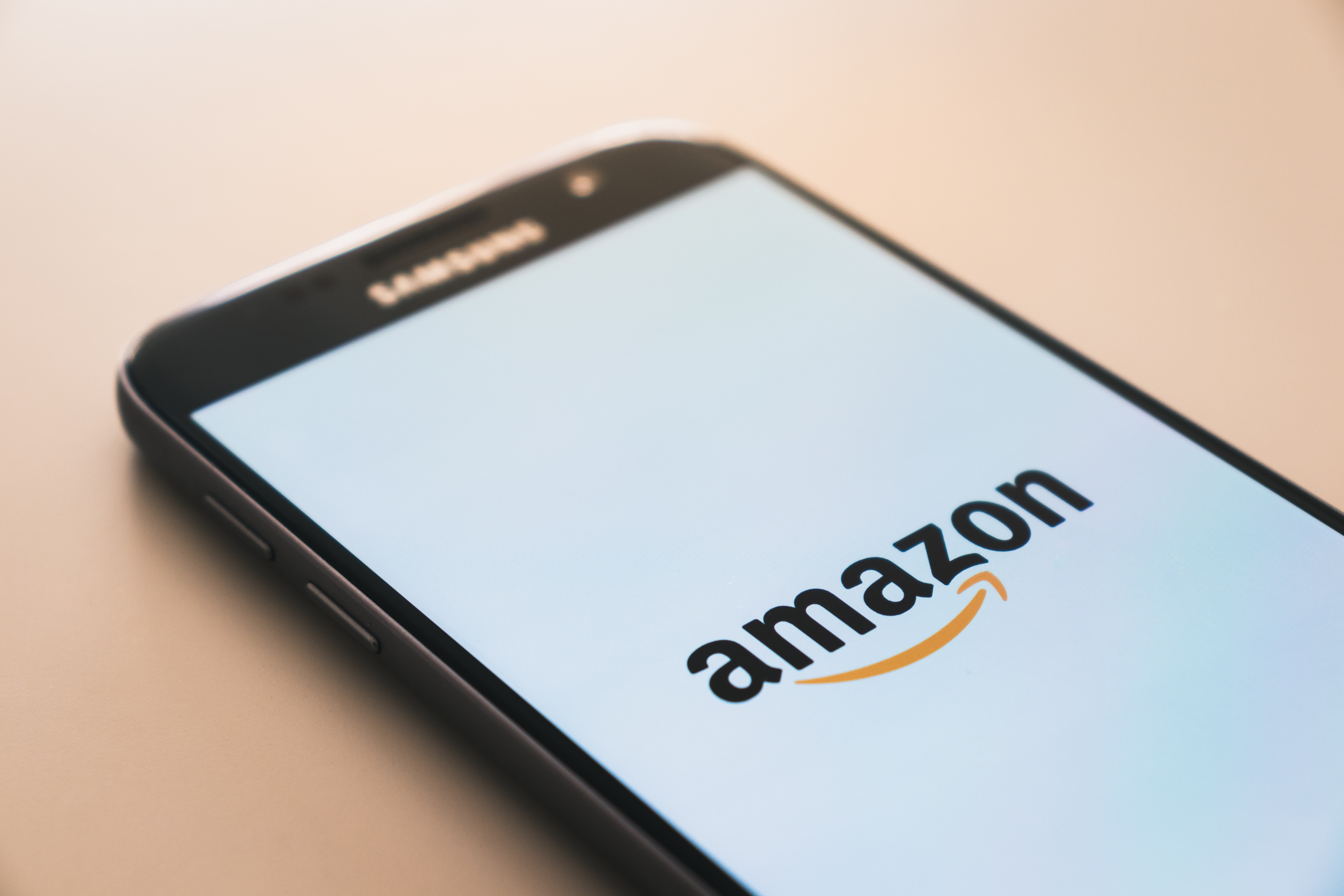 Amongst the world's most successful companies, Amazon keeps a close eye on its brand positioning as it continues developing new services.