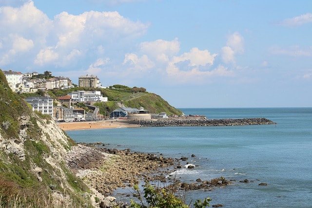 Isle of Wight Holidays for Families: Stunning Beaches Perfect for Families