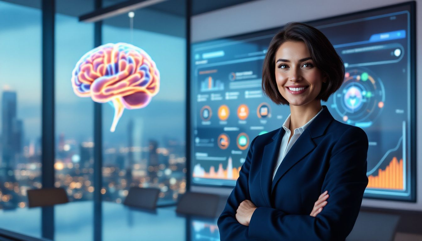 7ead2384 b28b 4384 9111 7c9b0aa9153d A healthcare professional discussing business opportunities in the medical field.