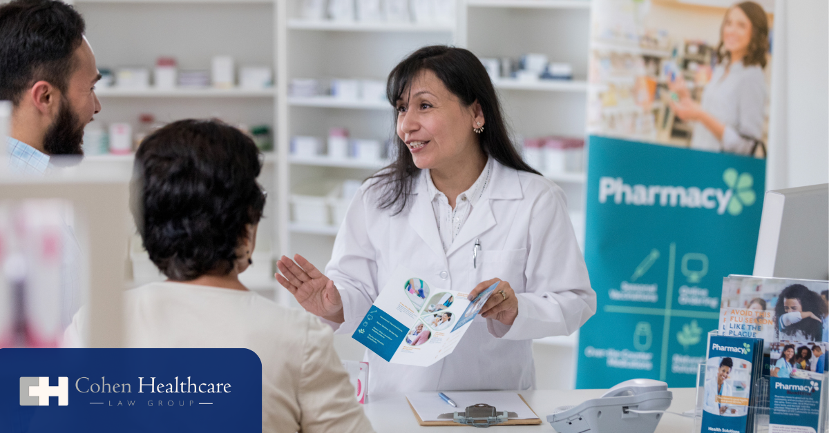 Examples of Pharmacy HIPAA Violations