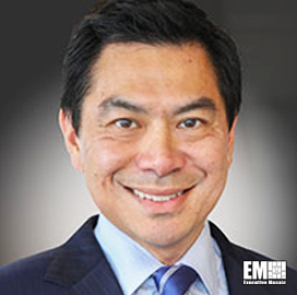 David Gan, Chief Legal Officer of AECOM