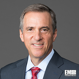 Craig Albert, President and Chief Operating Officer, Bechtel Group, Inc.