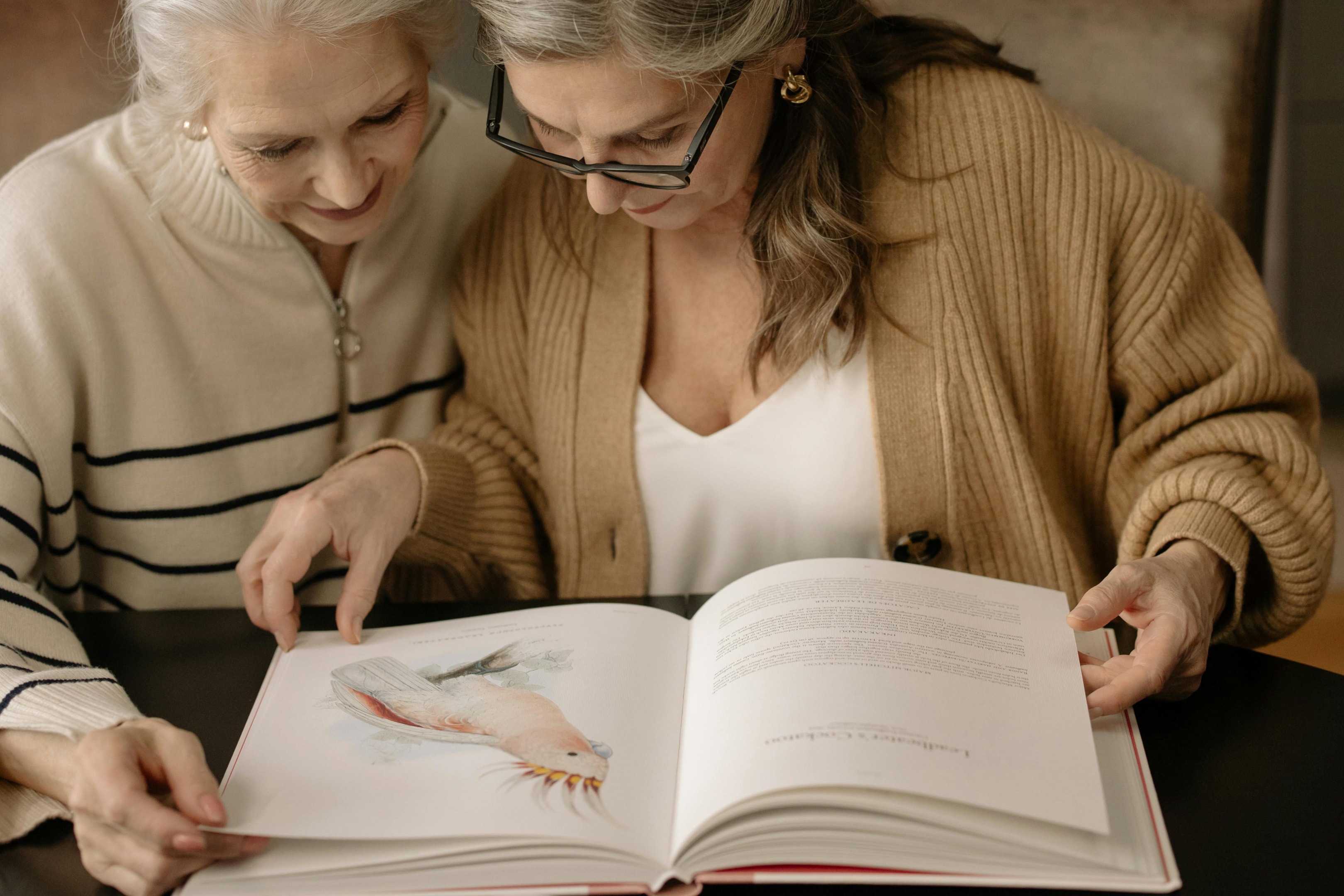 Excessive drinking can lead to serious health problems and contributes to other risk factors for dementia, as too much alcohol is linked to brain damage and cognitive decline.