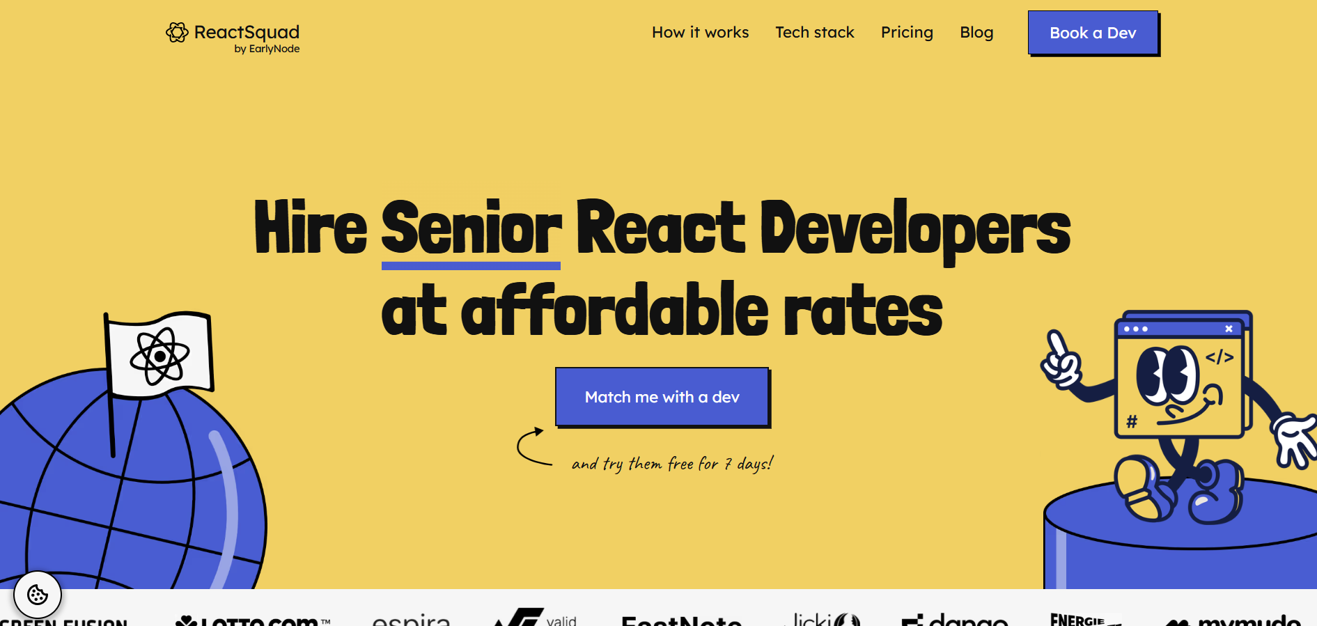 ReactSquad-Reviews-from-Freelancers-and-Clients:-Pros,-Cons