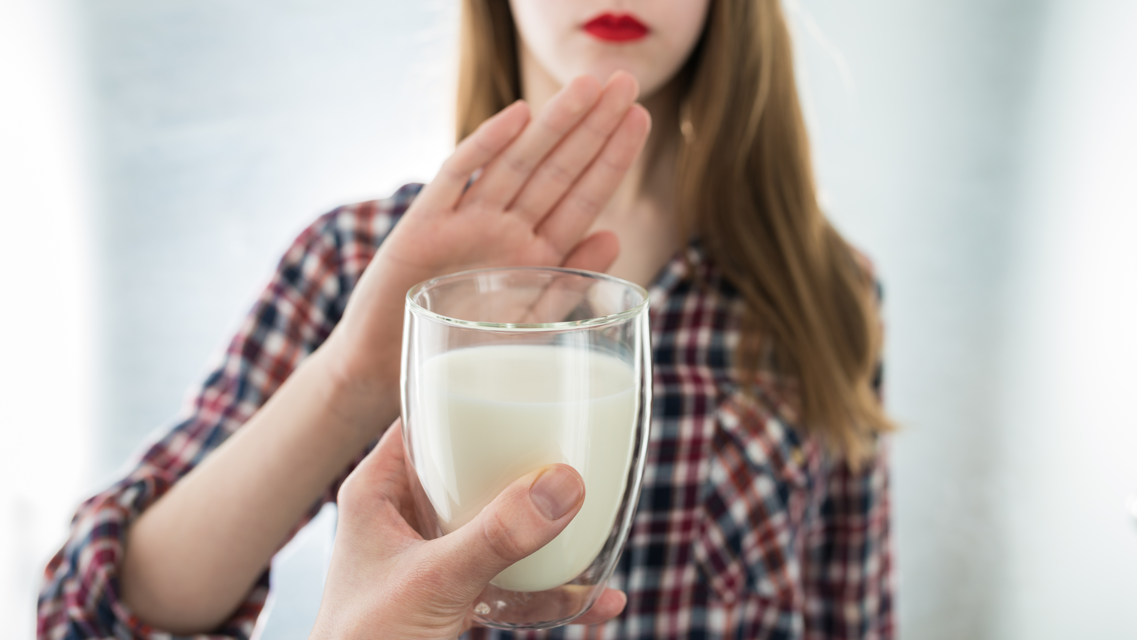 support, child's, dairy intolerance