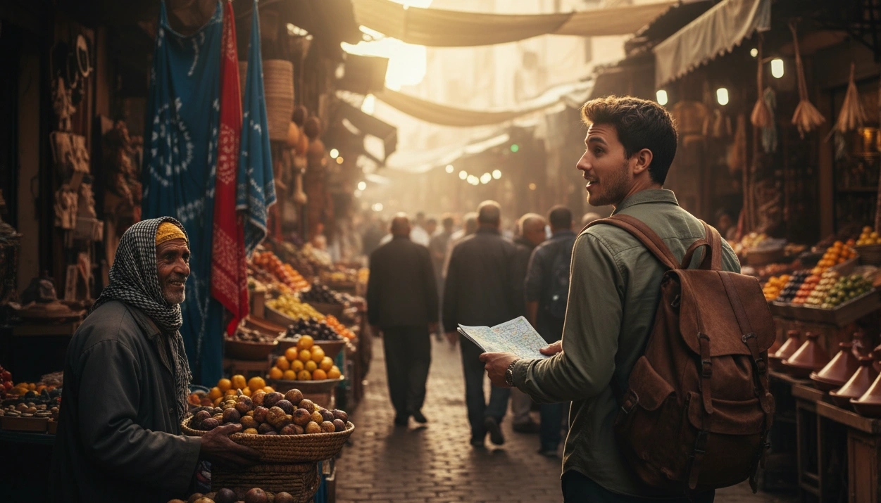 Mistakes in Dummy Ticket Itineraries That Look Suspicious for Bali Visa