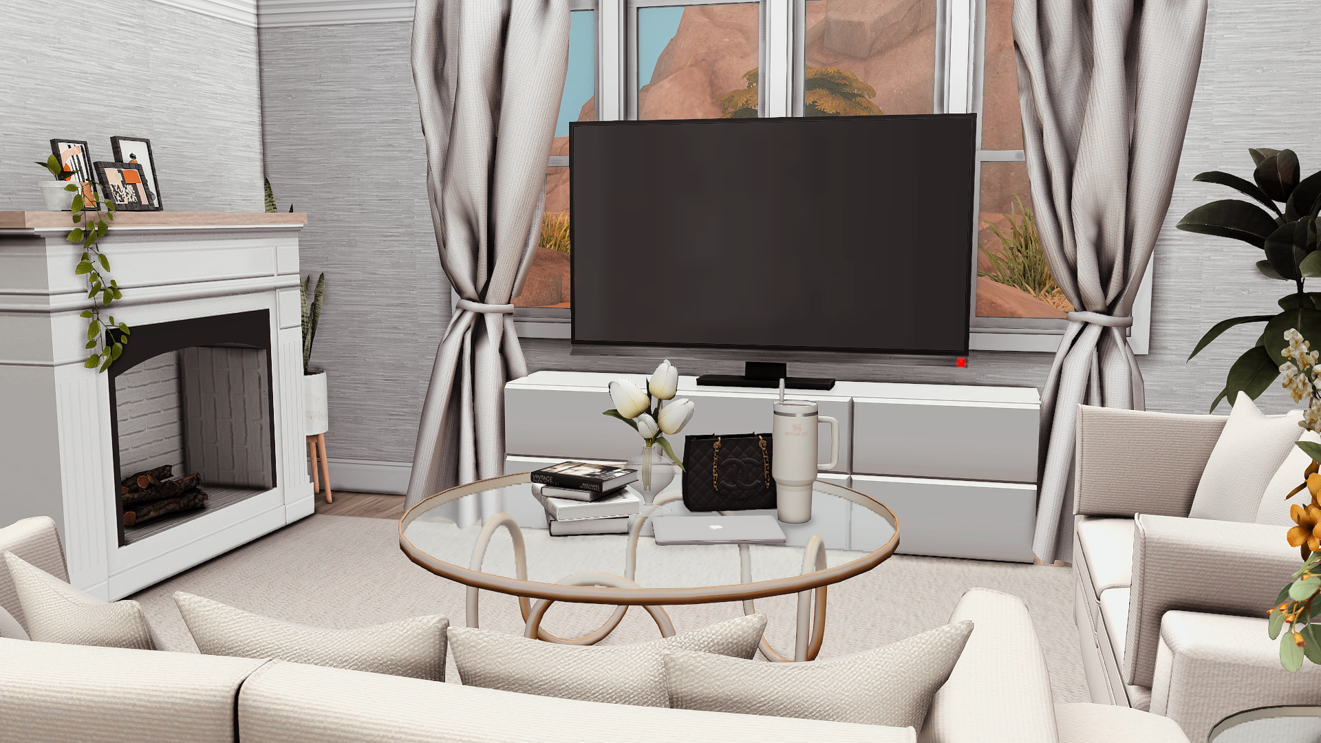 Luxe Home