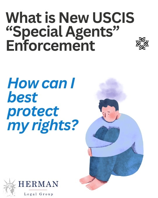 USCIS Special Agents Enforcement: What This Drastic Shift Means for Immigrants and the U.S. 1 7ee47a75 96ec 4047 84f4 a73c842fc381