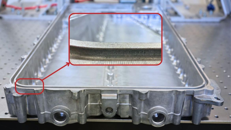 Surface Preparation for Bonding