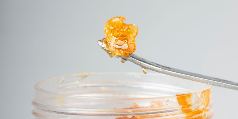 cannabis concentrate