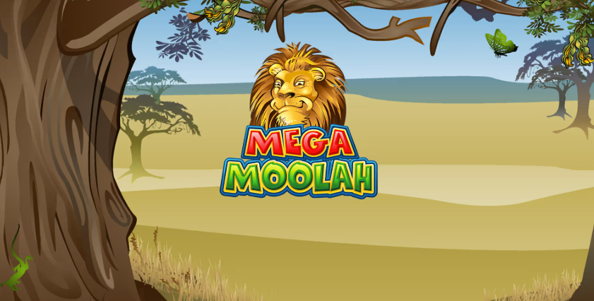 Mega Moolah online slot als populaire progressive jackpot bij legale online casino's in Nederland met Nederlandse vergunning