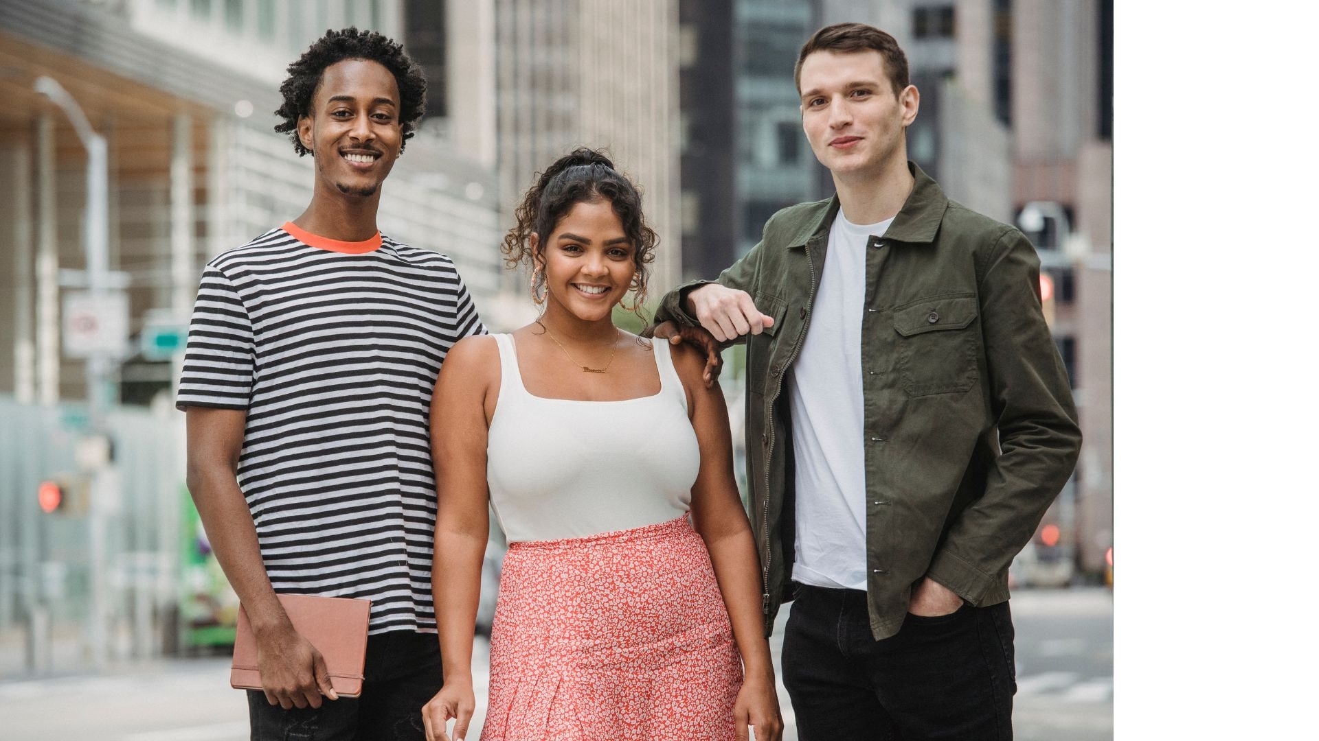 Gen Z: The Hungry Generation