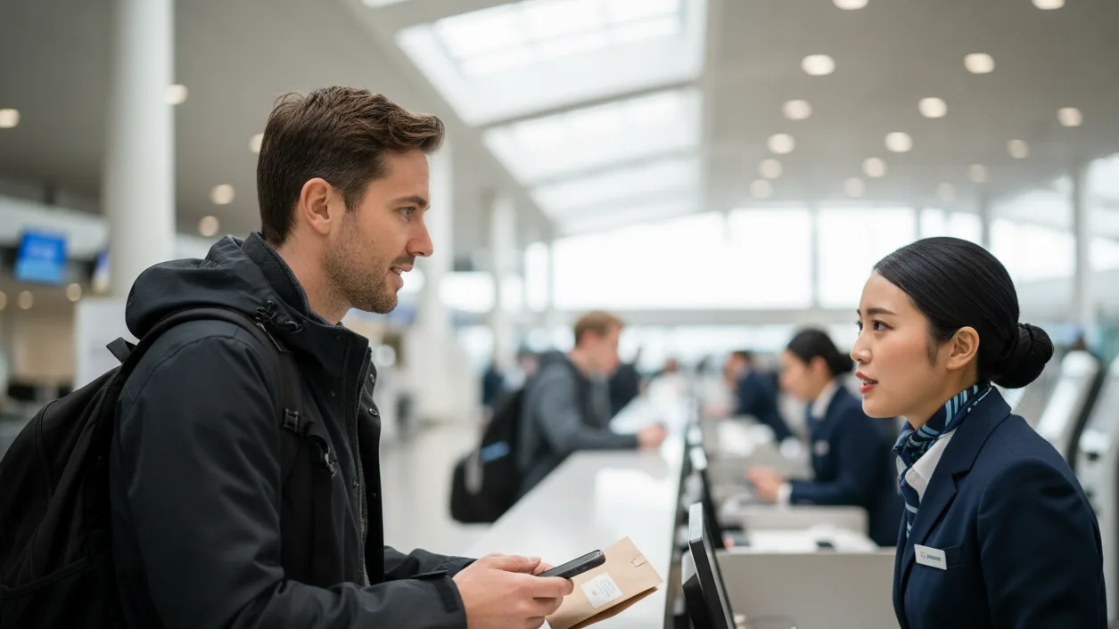 What Embassies Can Actually Verify In The Real World for dummy ticket submissions