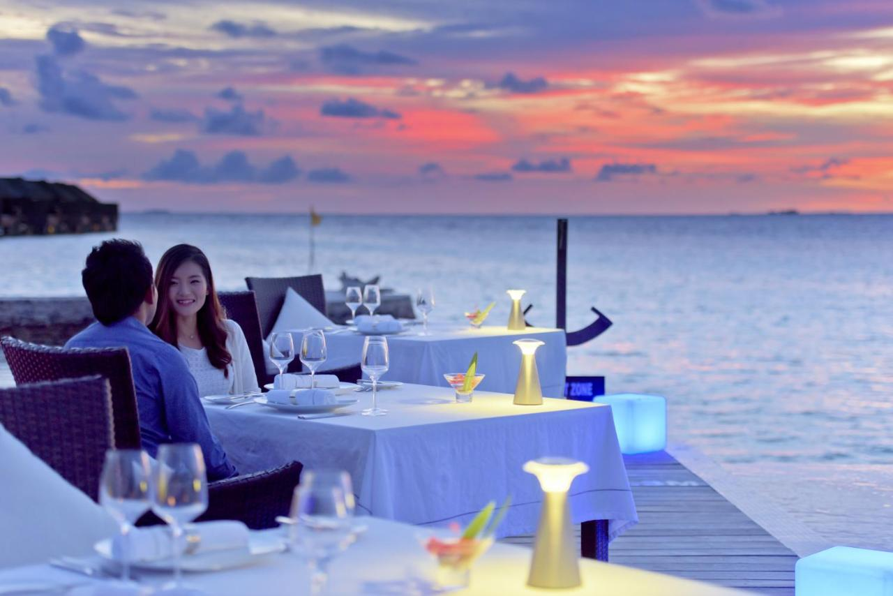 maldives honeymoon cost