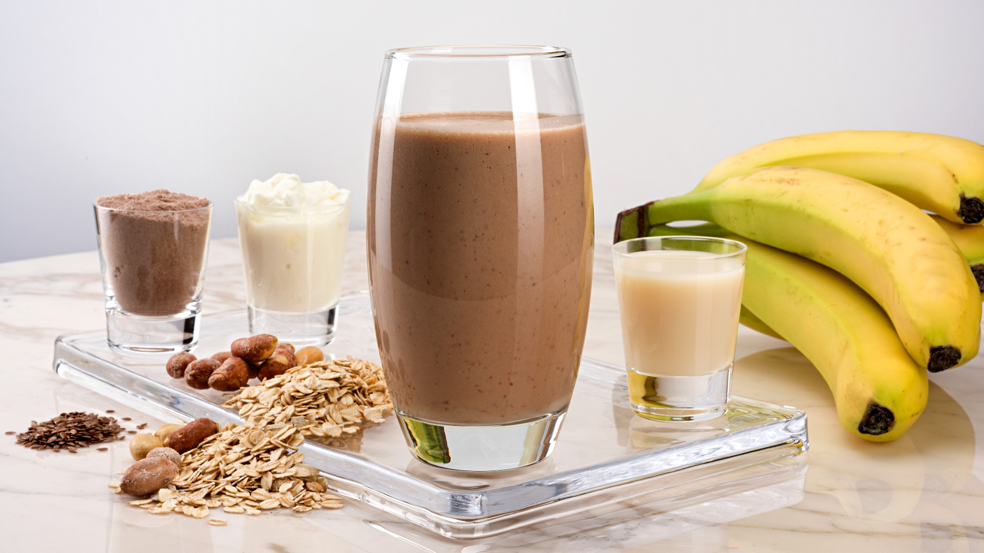 Delicious and Nutritious Best Shakes to Gain Weight