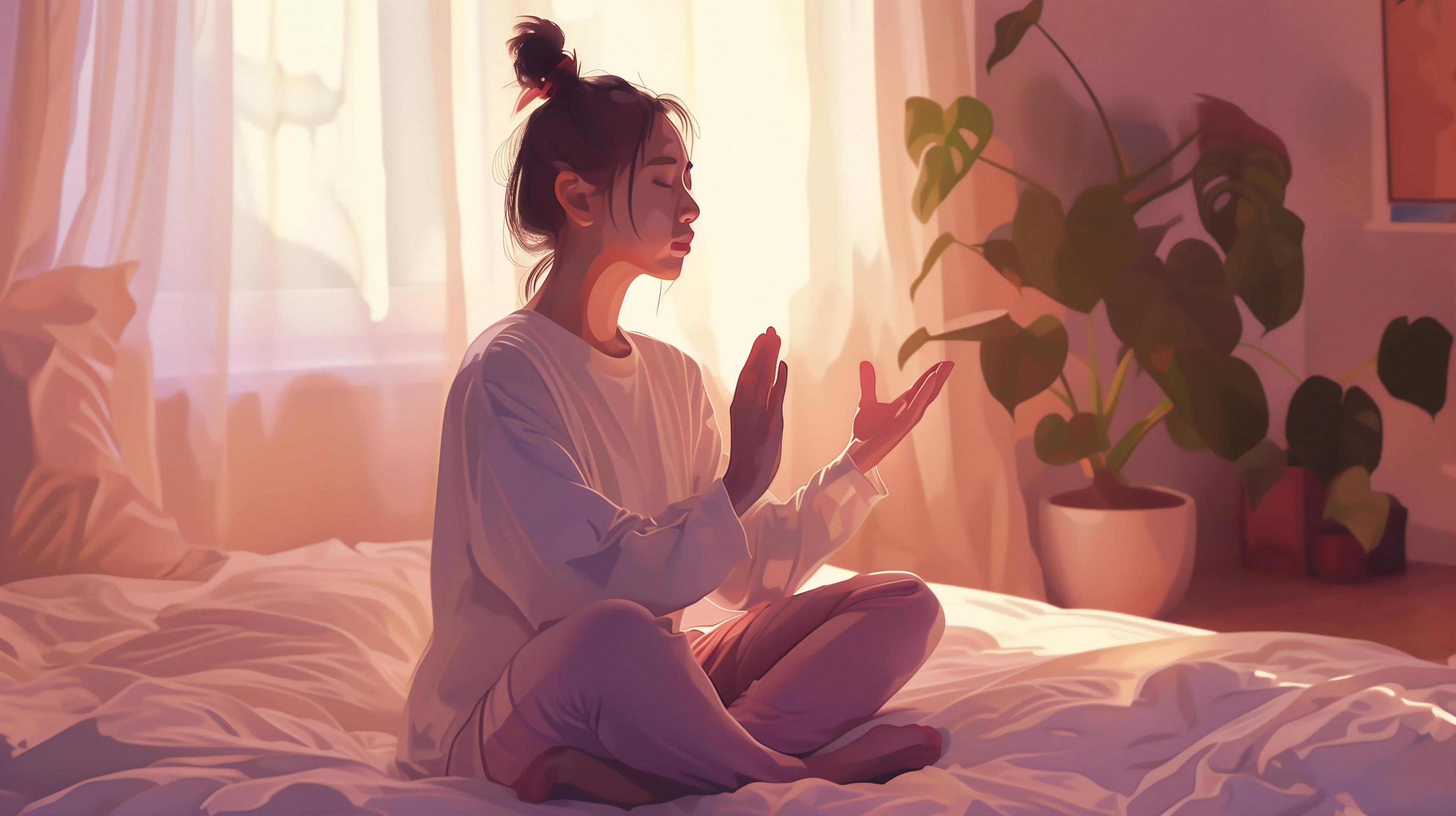 stress management tools