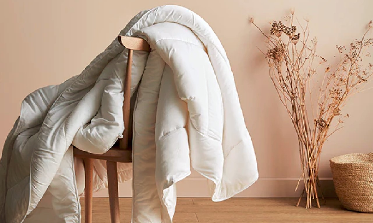 Most Breathable Comforters