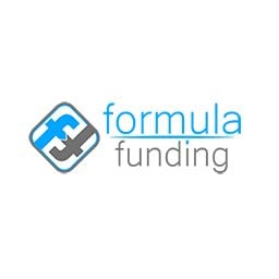 Formula Funding logo, formula funding review,