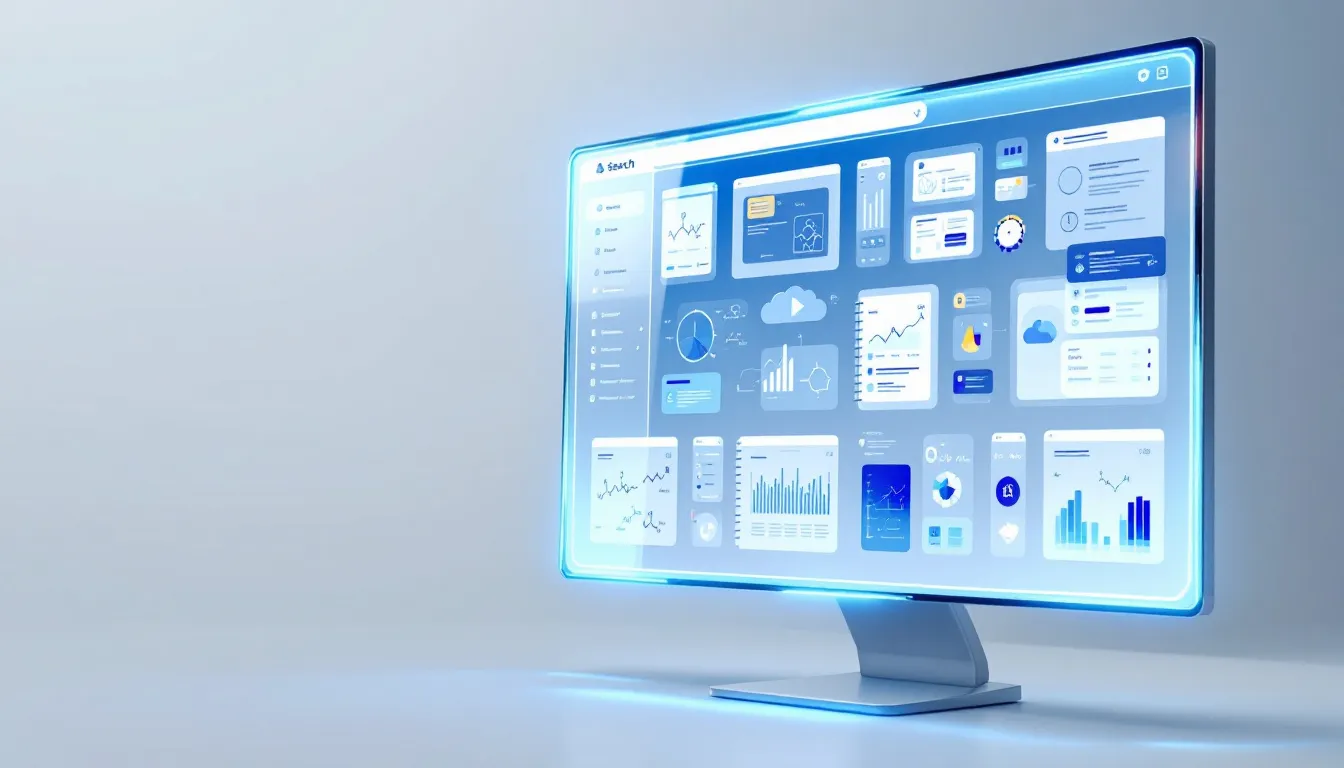 An overview of electronic lab notebooks and their functionalities.