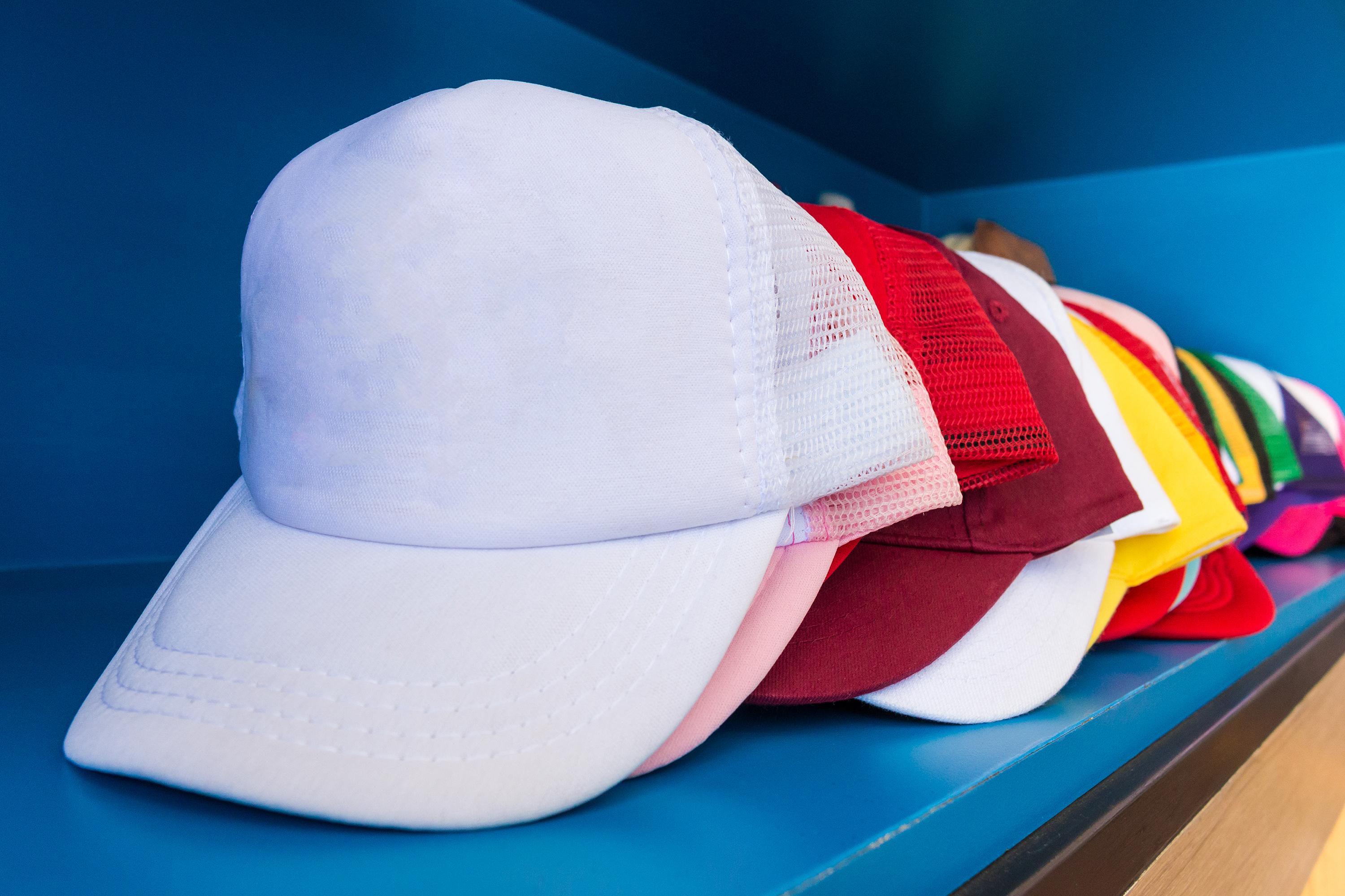 Top 5 Custom Hat Styles for Alberta Businesses in 2026