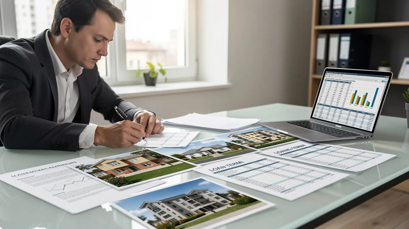 Best DSCR Lenders in 2026: How to Choose (and How Gap Funding Fills the Down Payment Gap)
