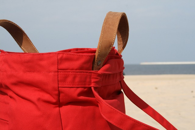 Best beach bags