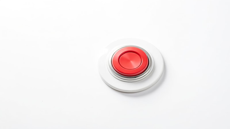 Pushbutton switch