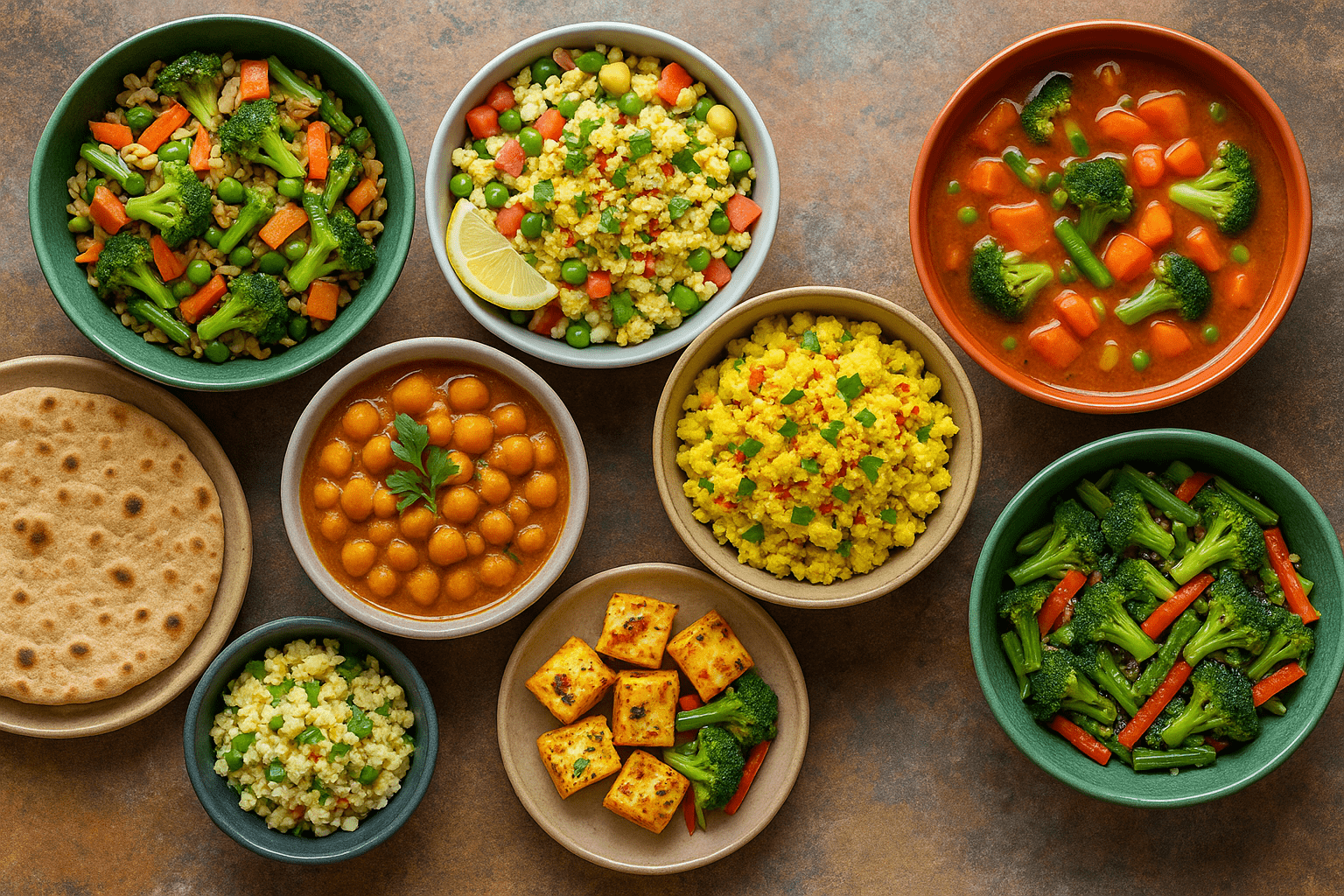 7 Weight Loss Recipes Indian Dietitians Recommend