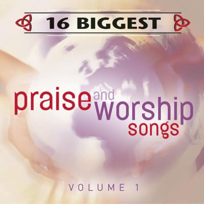 Popular Praise and Worship Songs of the '90s - REACHRIGHT