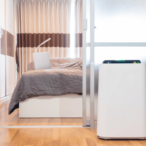air purifier