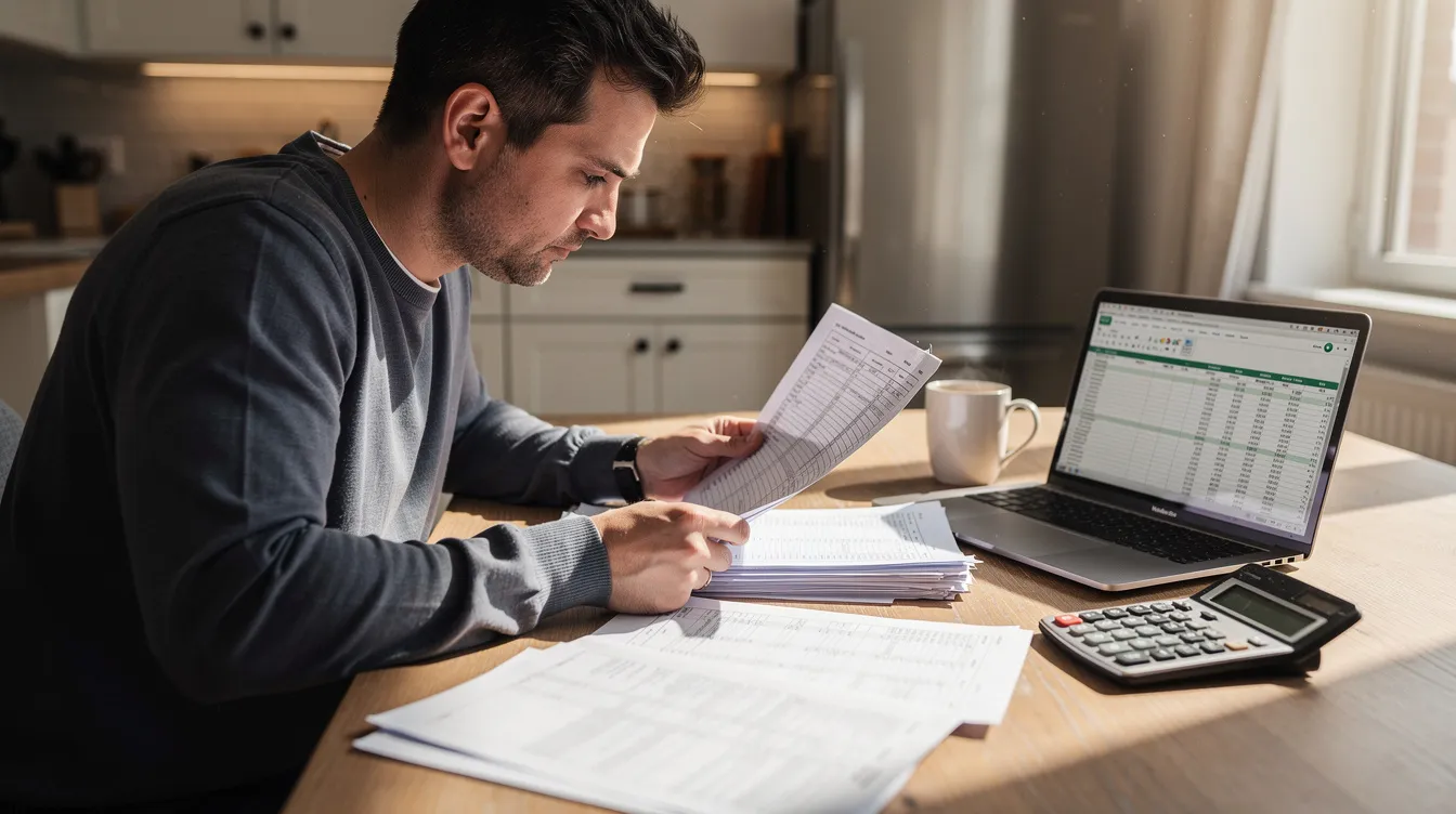 DTI for HELOC: Debt to Income Requirements Real Estate Investors Must Understand
