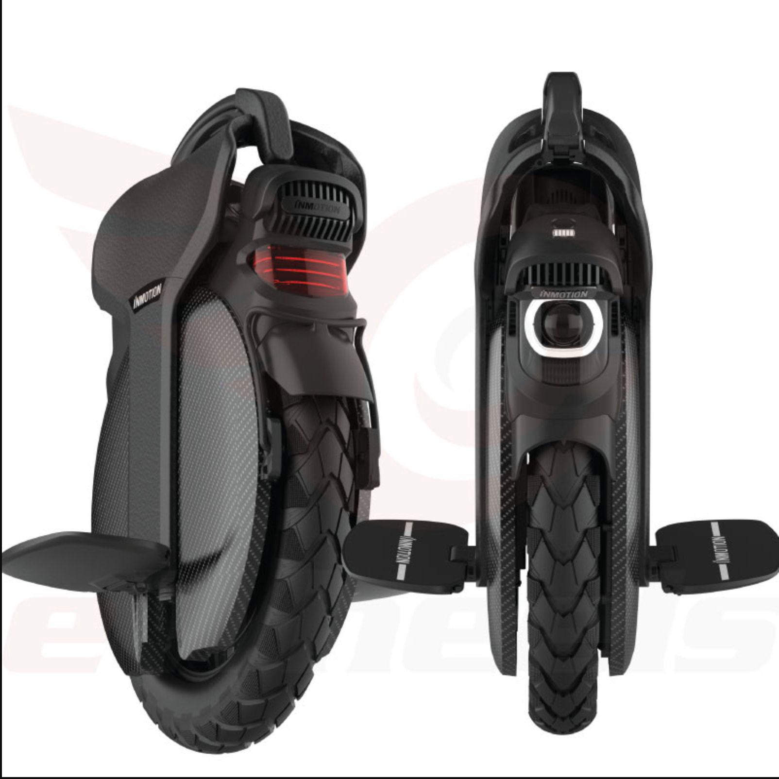 InMotion V11 Electric Unicycle Review ERide Journal