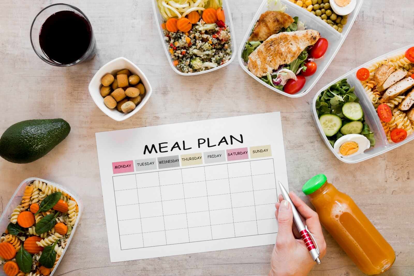 Making Your Own Paleo Diet Plan: Smart Meal Prep Tips for Every Goal