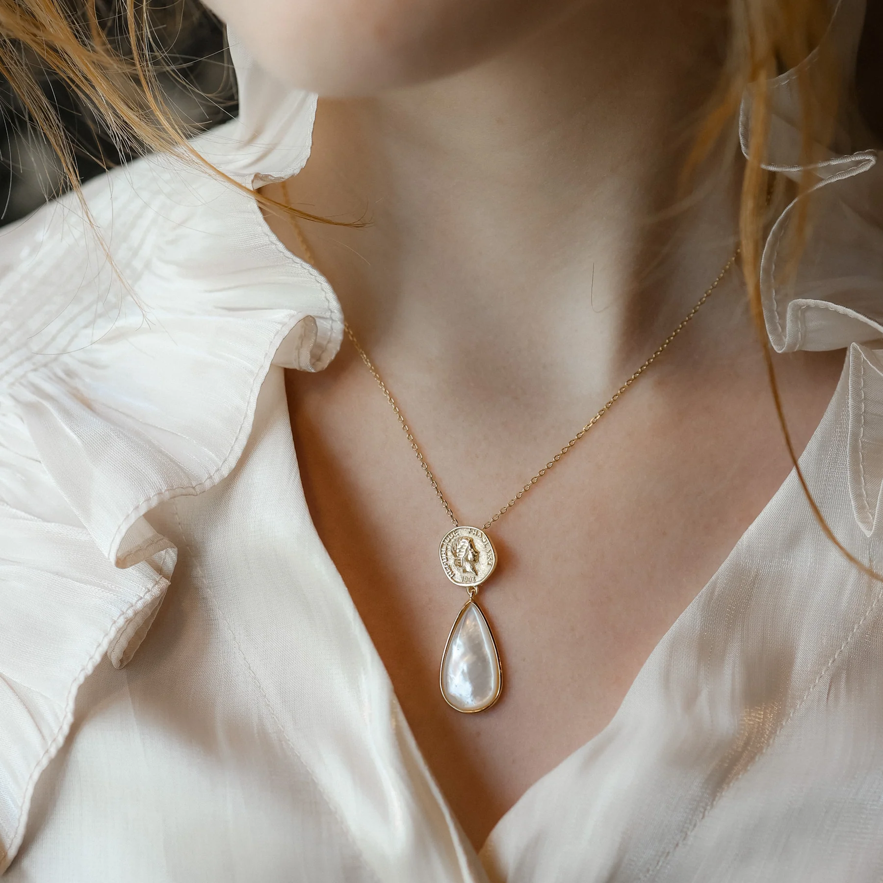 Refresh Your Pearl Jewelry Colllection