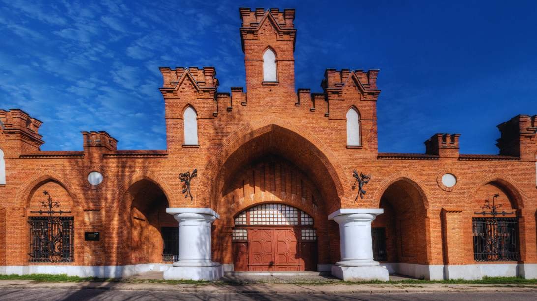 Muzeum Włókiennictwa / fot. Canva.com