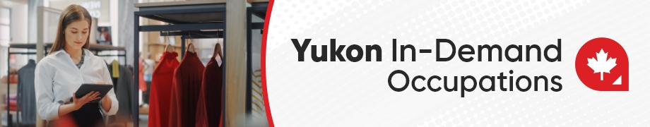 Yukon In-Demand Occupations